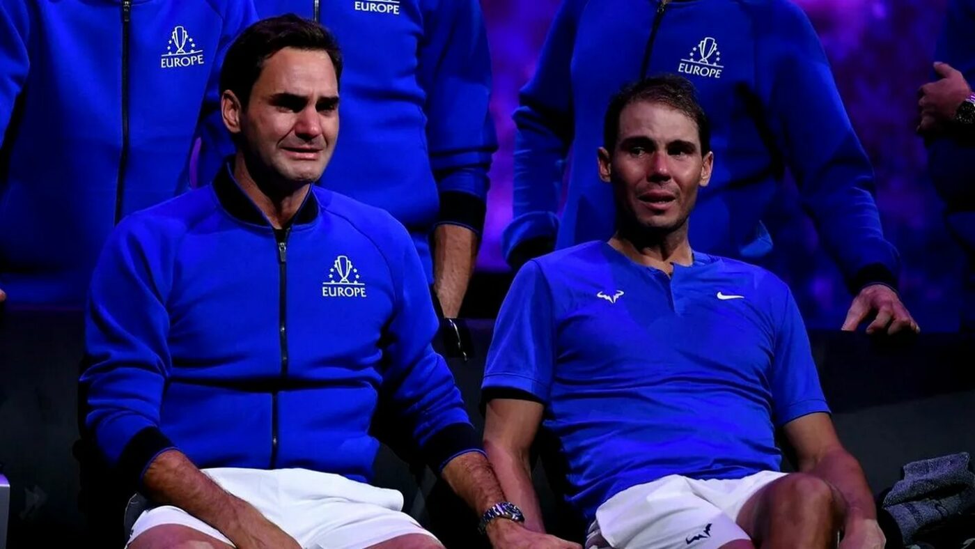 Jucătorul care a încercat să demaște mafia pariurilor din tenis îi distruge pe Rafael Nadal și pe Roger Federer: „Sunt mediocri!”