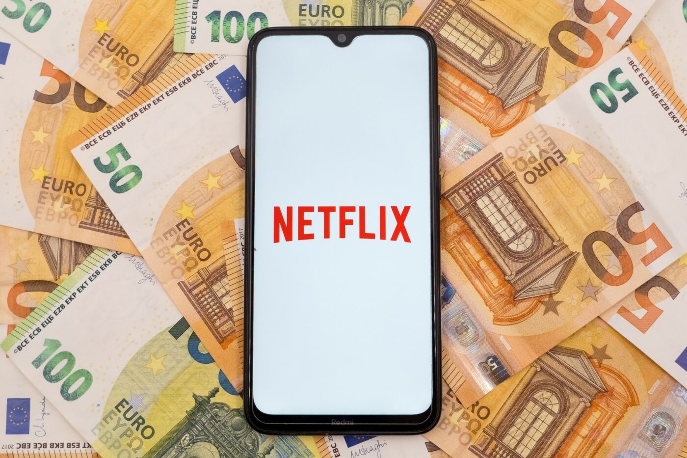 Netflix va avea prima transmisiune live din sport! Platforma face primii pași și ar putea ajunge să dețină drepturi TV pentru cele mai tari competiții din lume