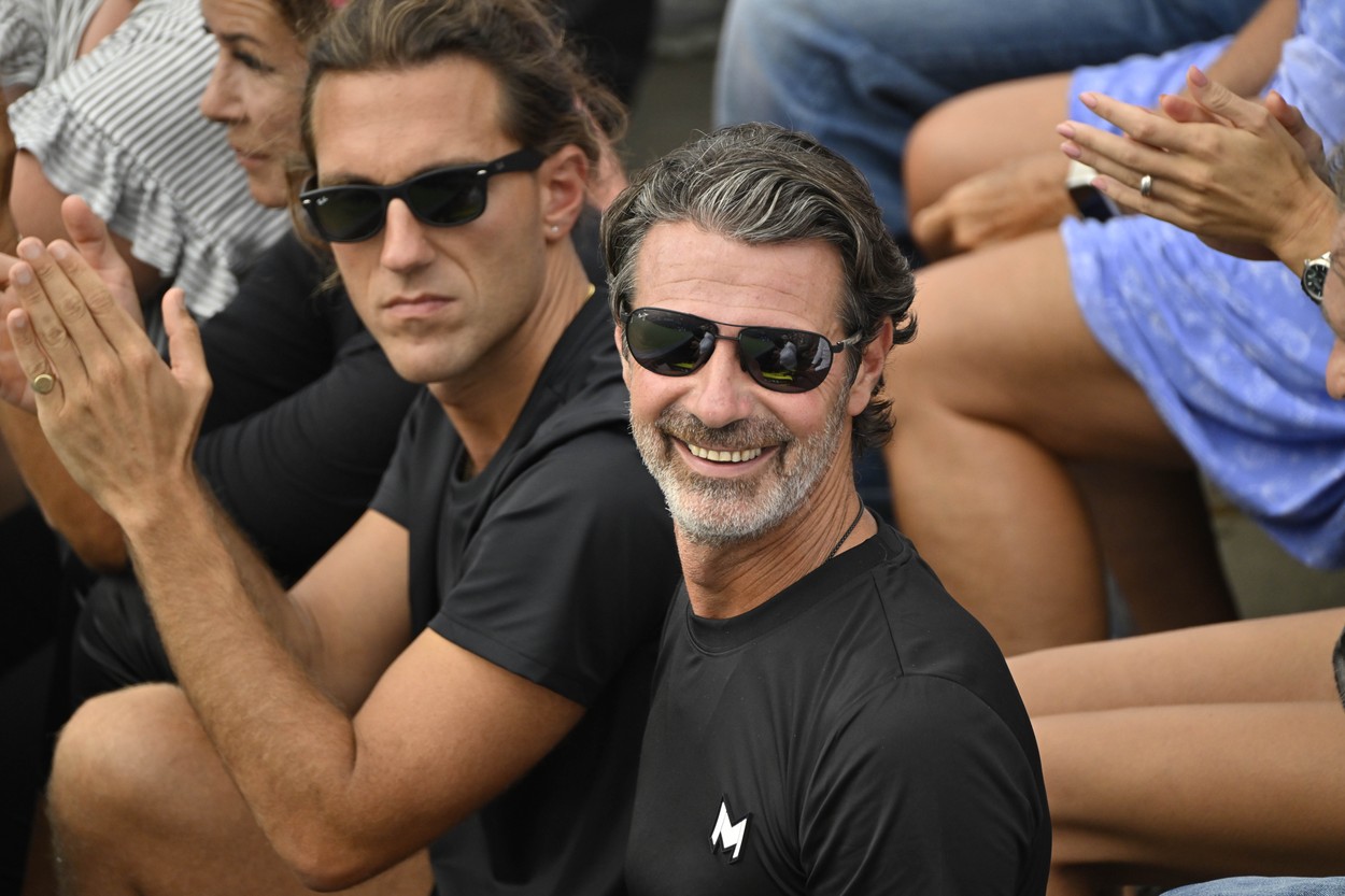 Patrick Mouratoglou și-a dat arama pe față din nou! Declarație controversată care arată cum gândește de fapt francezul: „Majoritatea sportivilor fac asta”