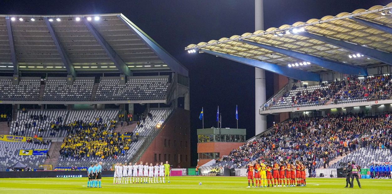 Planul dezaxat al teroristului de la Bruxelles! Voia să ucidă un fotbalist suedez