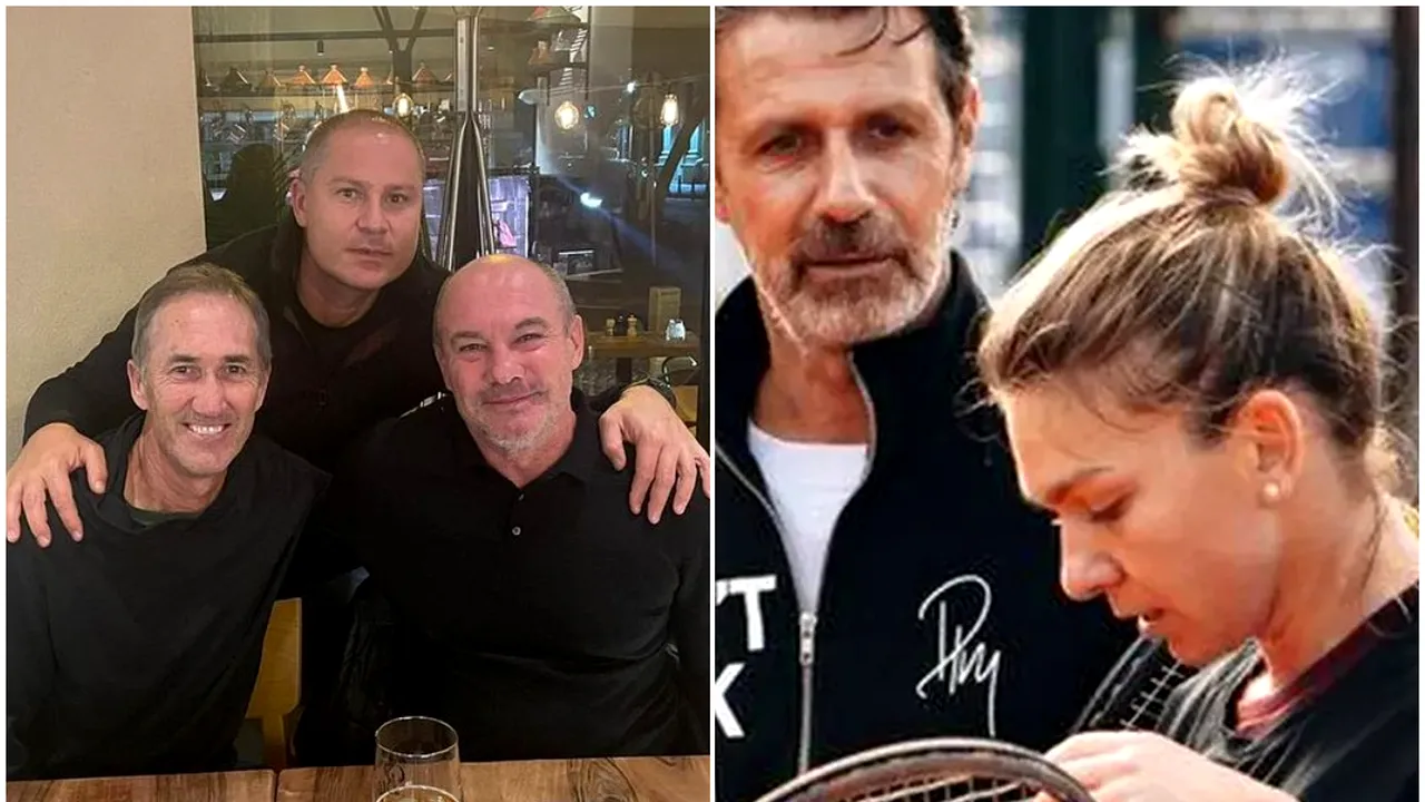 Preparatorul fizic concediat de Simona Halep chiar înaintea scandalului de dopaj, avertisment dur despre viața extrasportivă: „De fiecare dată când faci asta, cineva te va bate mult mai ușor!”
