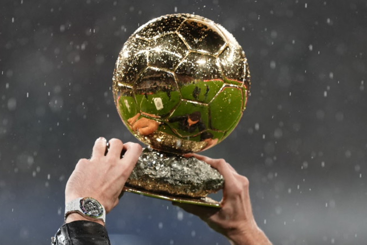 Presa din Spania detonează bomba! Cine a câștigat Balonul de Aur 2023