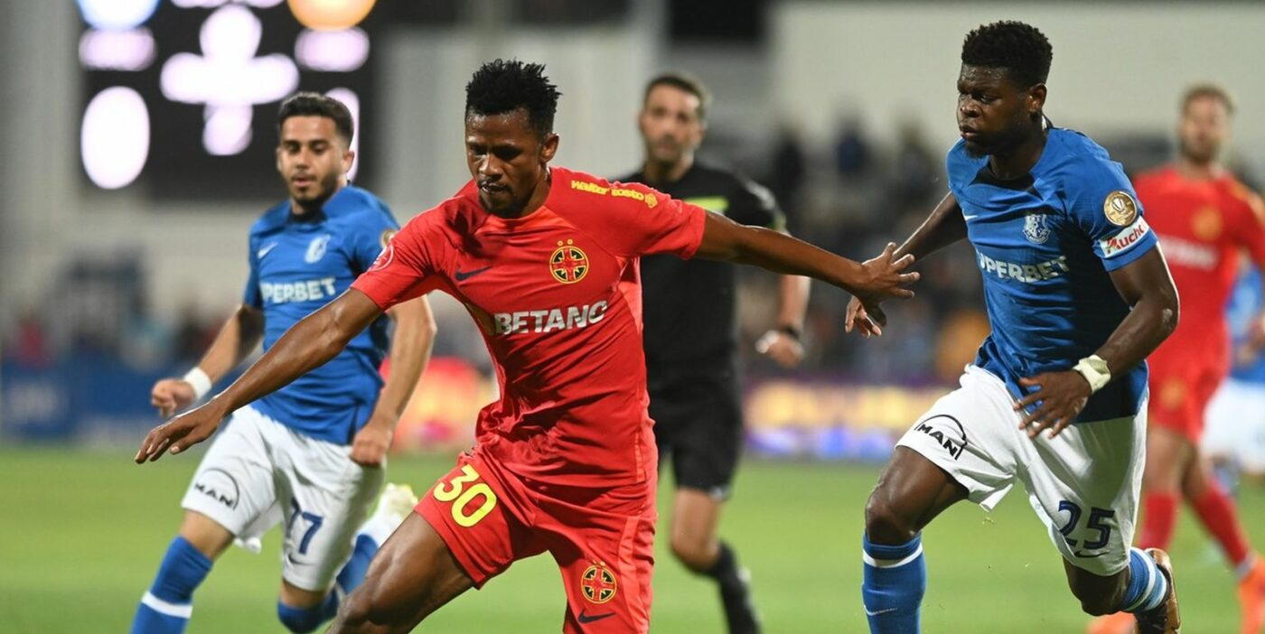 Prețul pe care Gigi Becali l-a plătit pentru Siyabonga Ngezana se poate dubla dacă îl vinde cu suma pe care o cere! Clauza secretă din contractul cu FCSB care îi face pe sud-africani să jubileze