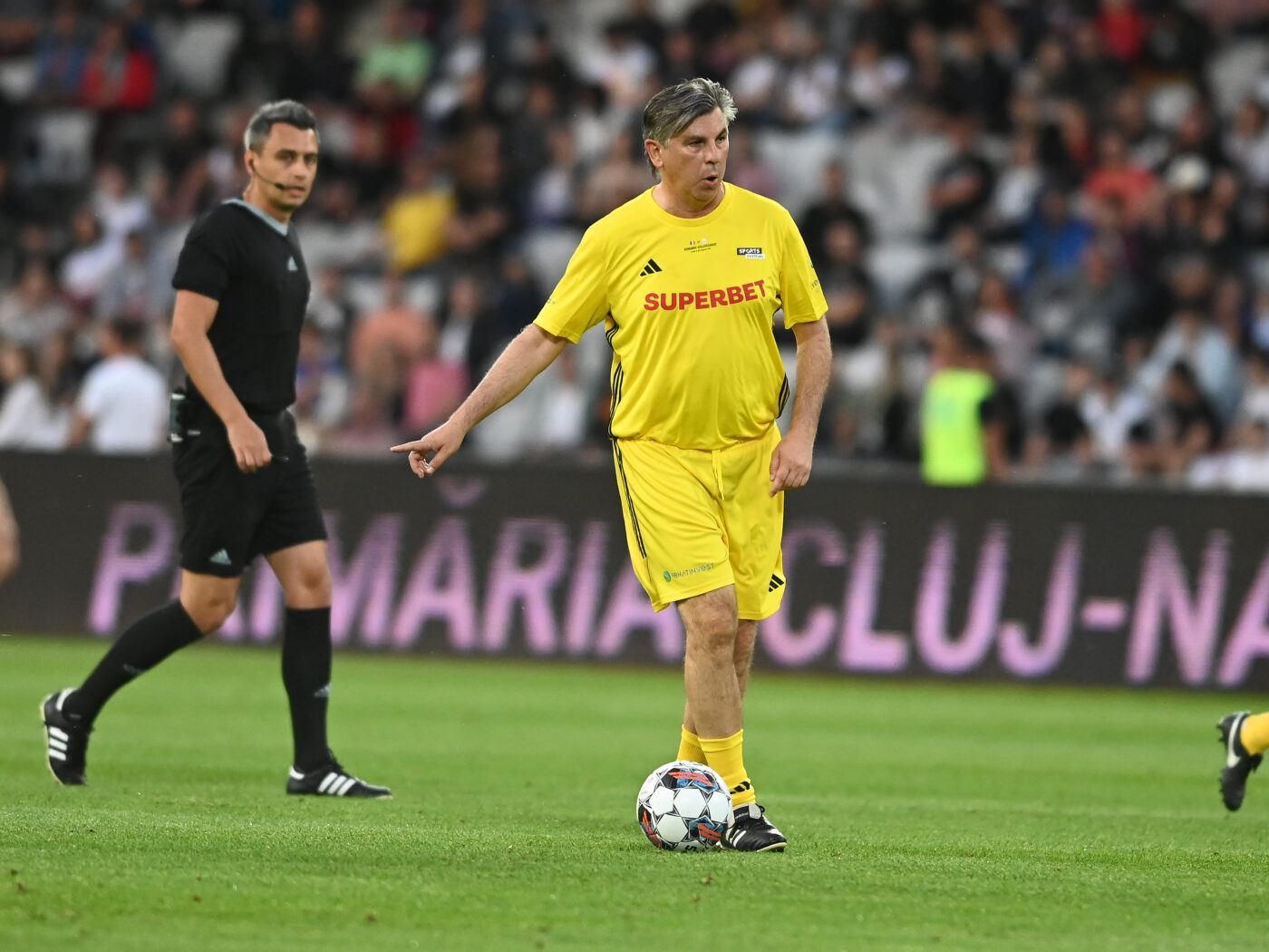 Prima reacție a conducerii lui Dinamo 1948 București, după ce Ionuț Lupescu a ajuns la CS Dinamo: „Asta a fost tot!” | EXCLUSIV