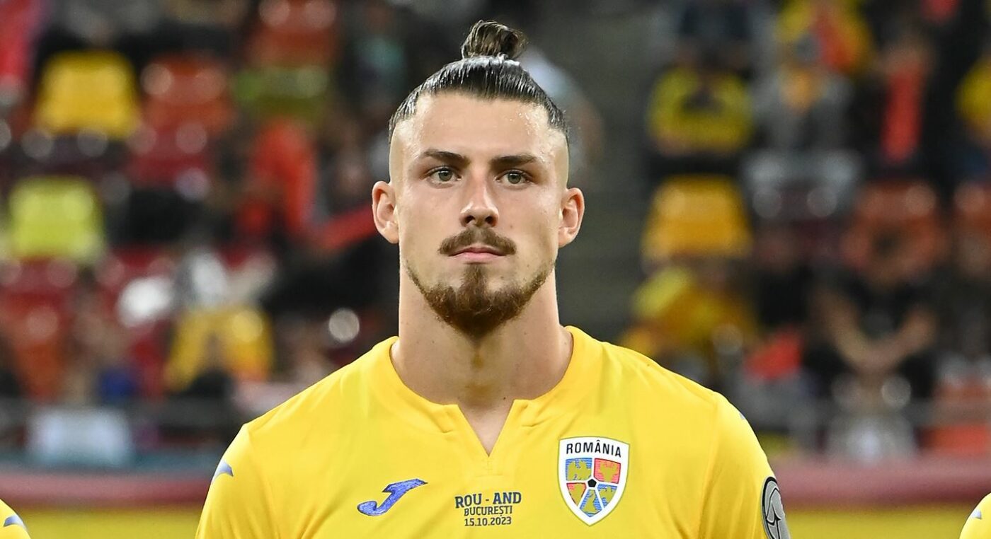 Prima reacție a lui Radu Drăgușin despre cazul Nico Fagioli și pariurile ilegale din Serie A! De ce i-ar fi împrumutat, de fapt, banii italianului: „A zis că vrea să-și ia asta!” | EXCLUSIV