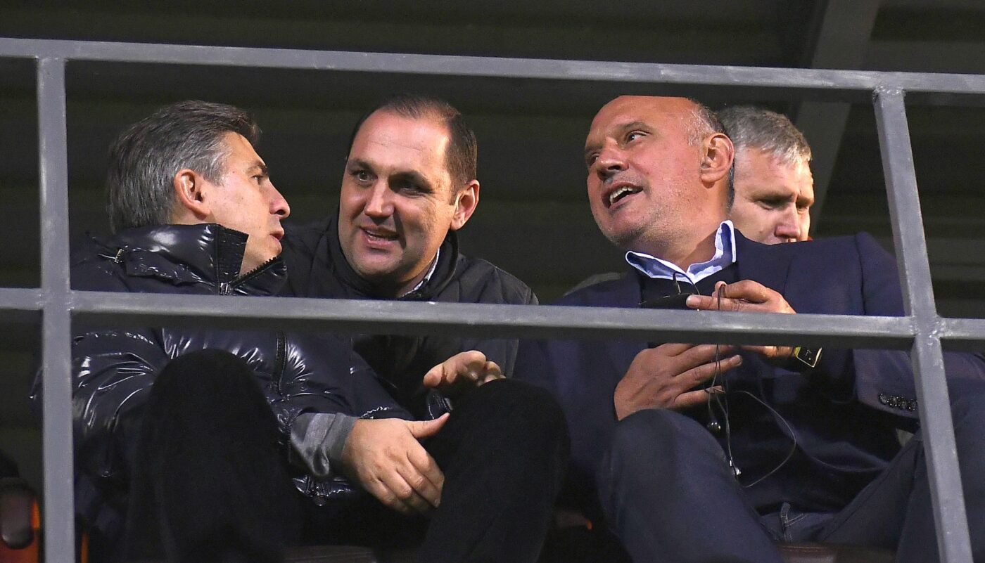 Prima reacție după ce Ionuț Lupescu a semnat cu CS Dinamo! Florin Prunea vorbeşte despre posibilitatea fuziunii cu echipa din Superliga: „E un mesaj puternic!” | EXCLUSIV
