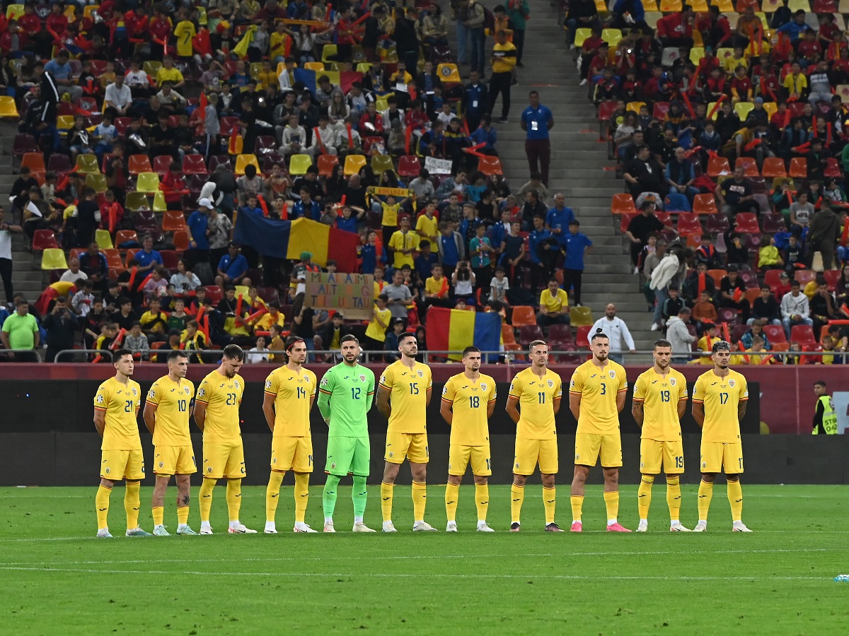 Principalele argumente în favoarea calificării României la EURO 2024! Analiza făcută de un fost internațional | VIDEO EXCLUSIV ProSport Live