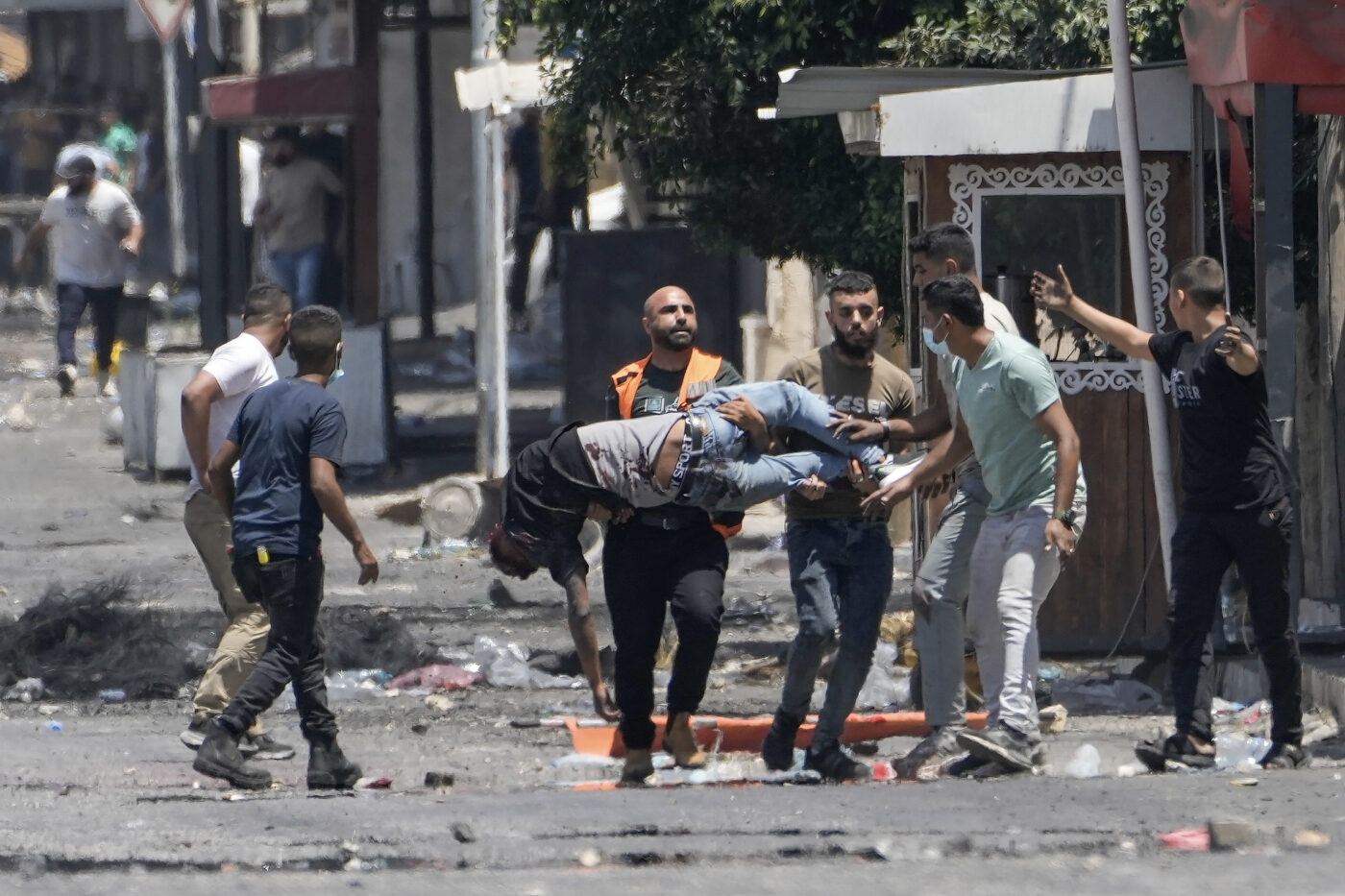 Primul fotbalist ucis de Hamas în atentatele din Israel! Vedeta a murit în urma atacurilor palestiniene, iar anunțul oficial a fost făcut chiar de clubul unde a devenit celebru