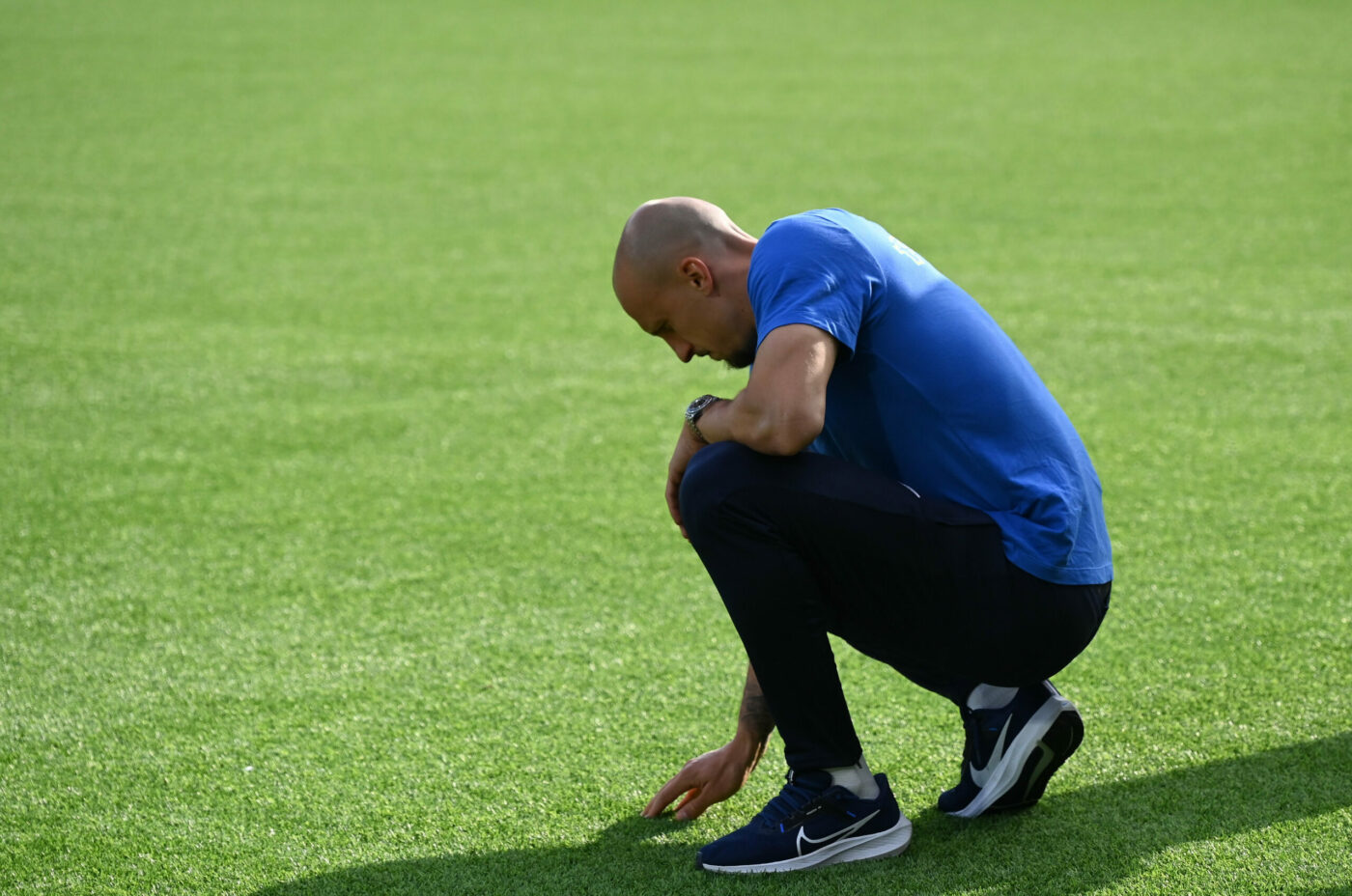 Vlad Chiricheș a vrut să se retragă din fotbal, sătul de atâtea accidentări. Un adversar din Superliga l-a întors din drum. „Cum să renunți așa ușor?”