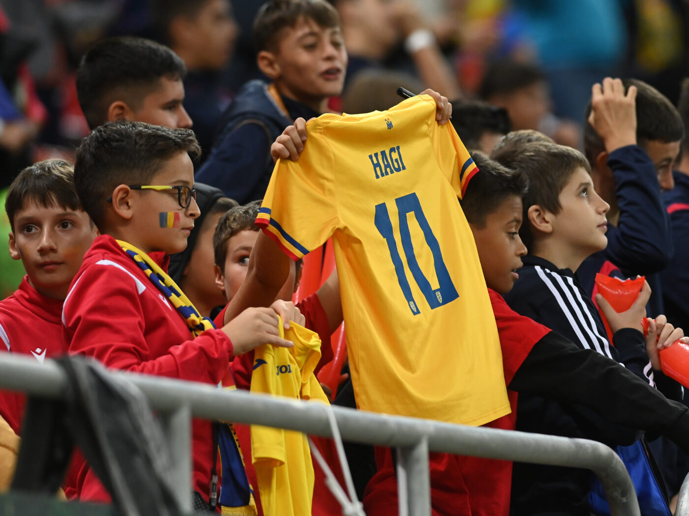Israel – România se joacă azi, iată ghidul suporterului! Top 7 lucruri esențiale despre meciul care ne poate califica la EURO 2024 | SPECIAL