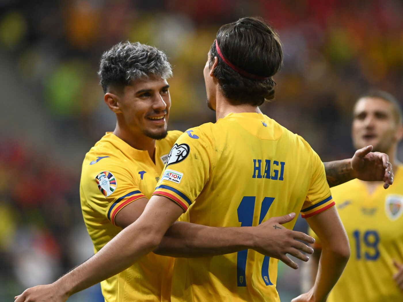 Florinel Coman simte deja mirosul EURO 2024, după victoria cu Andorra: „Suntem foarte, foarte aproape!”. Întrebarea care l-a deranjat: „Nu există așa ceva!”