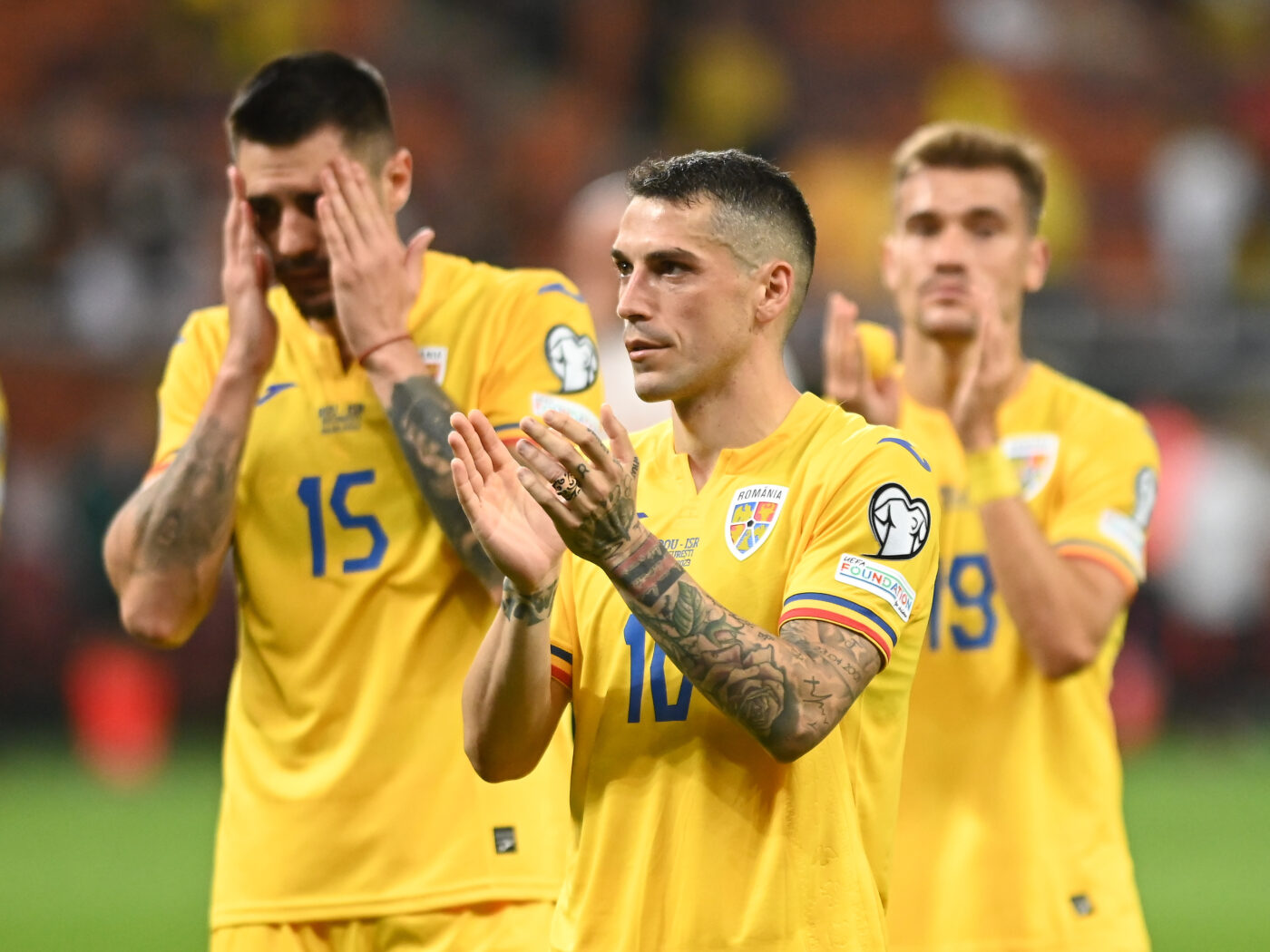 Presa din Spania anunță probleme grave pe care UEFA le are! Meciurile Israelului, inclusiv cel cu România, sunt în fruntea listei