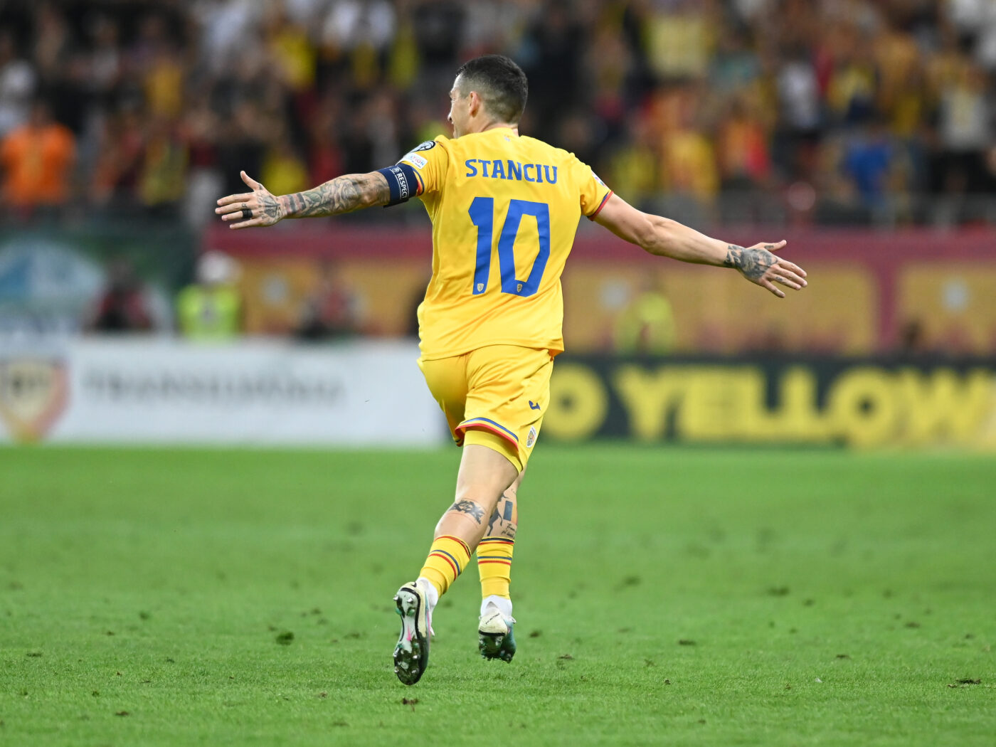 Nicolae Stanciu nu e Florin Tănase. La ce fostă echipă ar vrea să joace din nou: lovitură pentru Gigi Becali pentru că nu e FCSB!