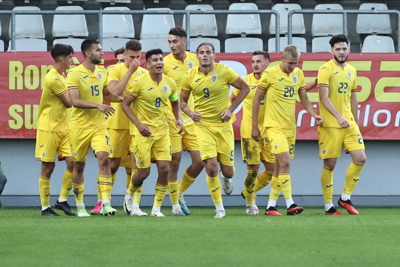 Norvegia – România 5-0, în Liga Elitelor U20 | Manita în stil nordic! Probleme mari pentru tricolori! Ne-au dat două goluri cu același fundaș