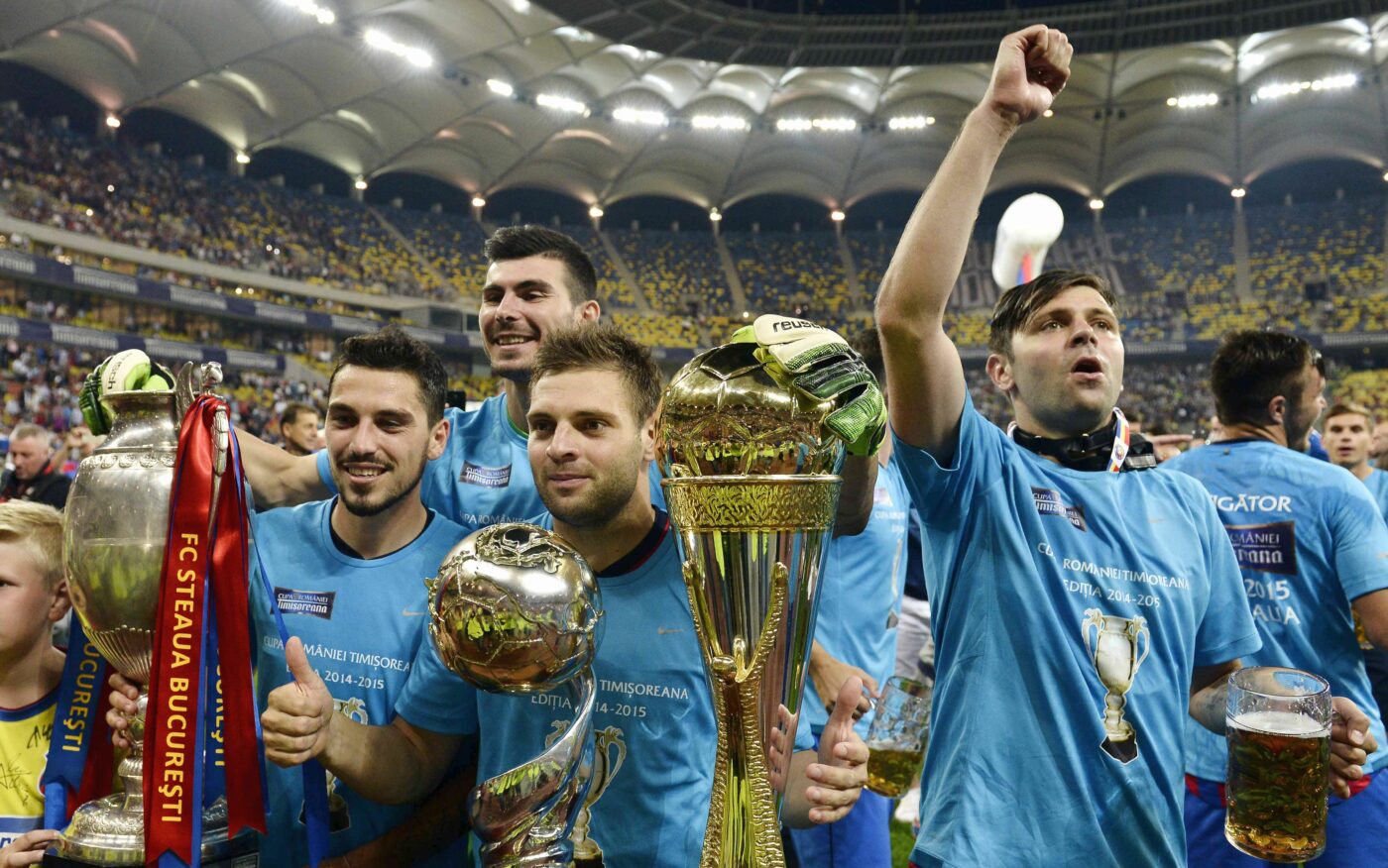 Raul Rusescu îl taxează pe Adi Popa! Întrebarea care îl va încuia pe fotbalistul de la CSA Steaua după ce a făcut declarații fără precedent despre FCSB | VIDEO EXCLUSIV ProSport Live