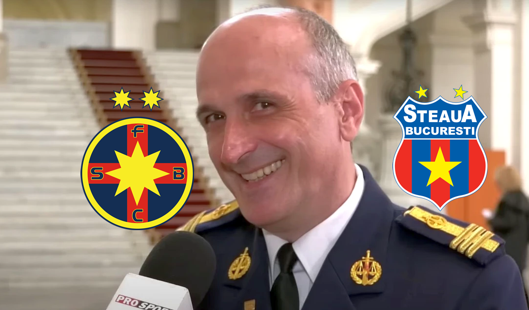 Cine pe cine minte?! Reacția halucinantă a lui Florin Talpan după ce instanța s-a pronunțat în procesul dintre FCSB și CSA Steaua privind palmaresul: „Aștept de urgență ca prim-ministrul să intervină așa cum a intervenit și pentru Becali!”