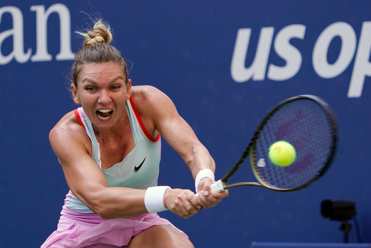 Reacția presei internaționale după apelul formulat de Simona Halep la TAS: „Am putea să o revedem pe teren curând!”