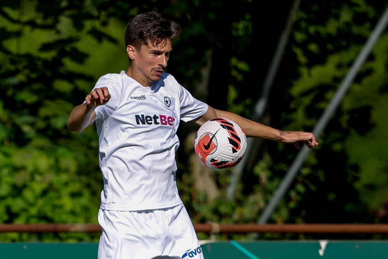 Reacție dură după transferul lui Dorin Rotariu la FCSB: „Trebuie să ne trezim!”