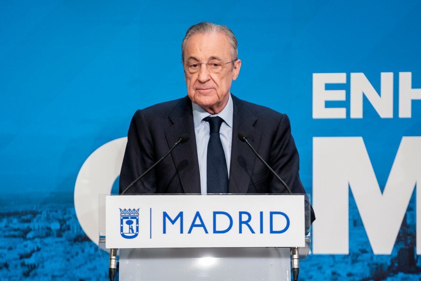 Real Madrid pregătește transferul unui atacant de top! Cele două nume neașteptate din care alege Florentino Perez
