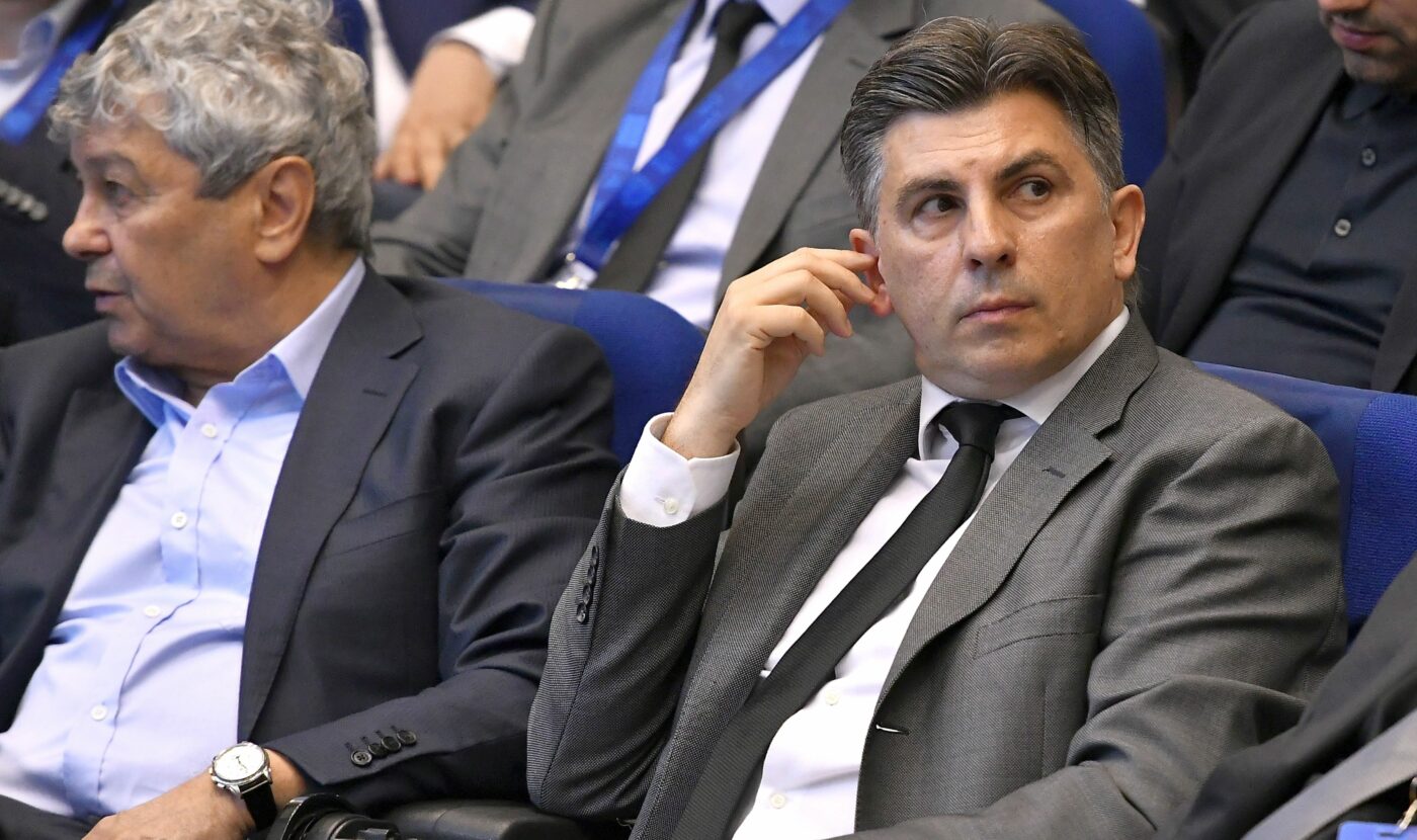 Revenirea lui Ionuț Lupescu va atrage sponsori de top pentru Dinamo, în frunte cu Cristi Borcea? „Fără lovele, nu face nimic! Borcea și Nețoiu nu se mai bagă, au alte afaceri” | EXCLUSIV
