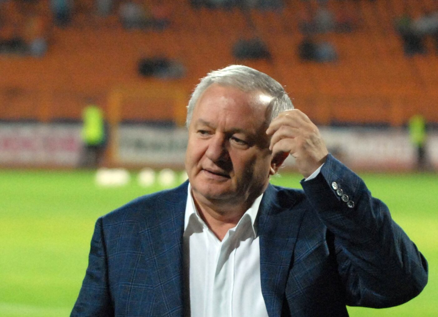 Revine Adrian Porumboiu în fotbalul românesc? Milionarul care a finanțat-o pe FC Vaslui a recunoscut totul. „Îți mai vine dor de ducă!”