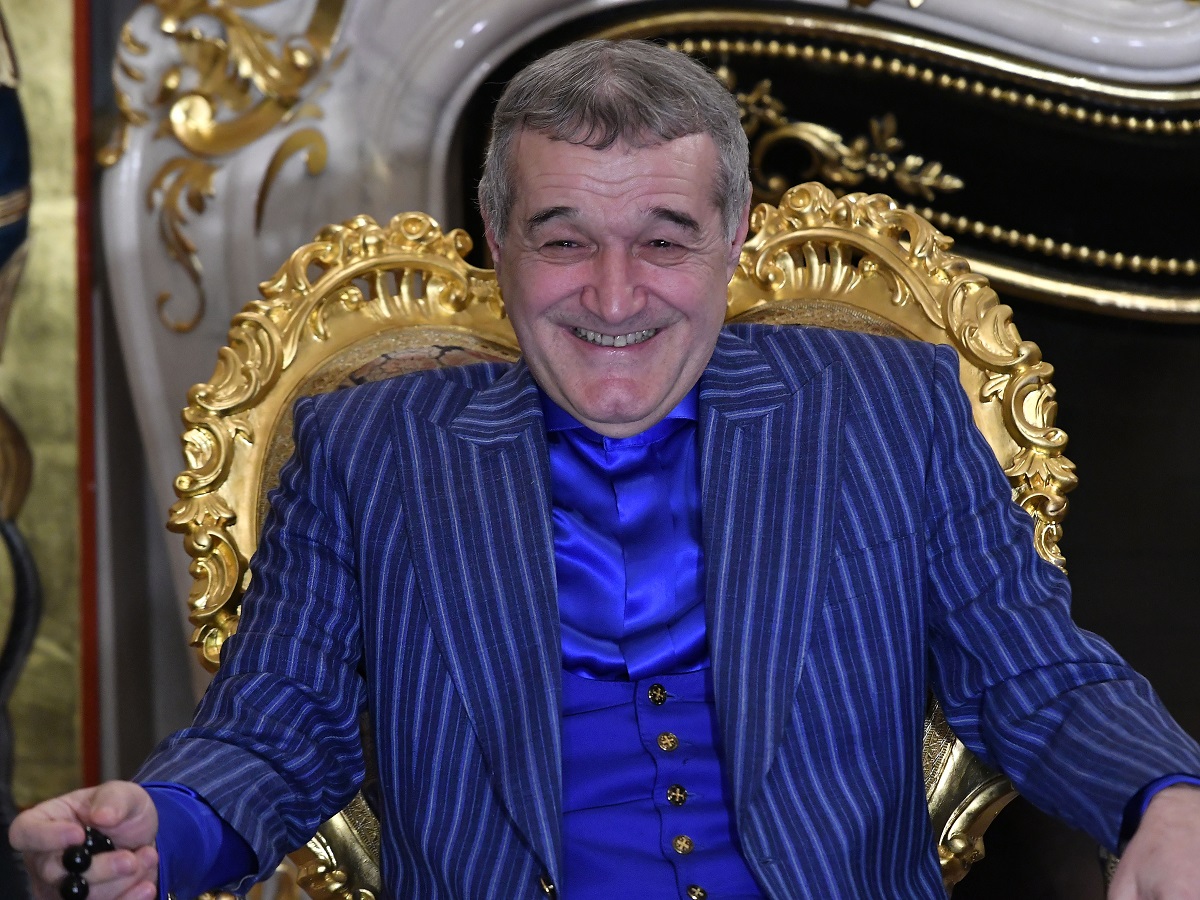 Transfer iminent la FCSB. Meme Stoica a găsit atacantul, Gigi Becali a dat ordin să fie cumpărat: „Se distrează la ei!”