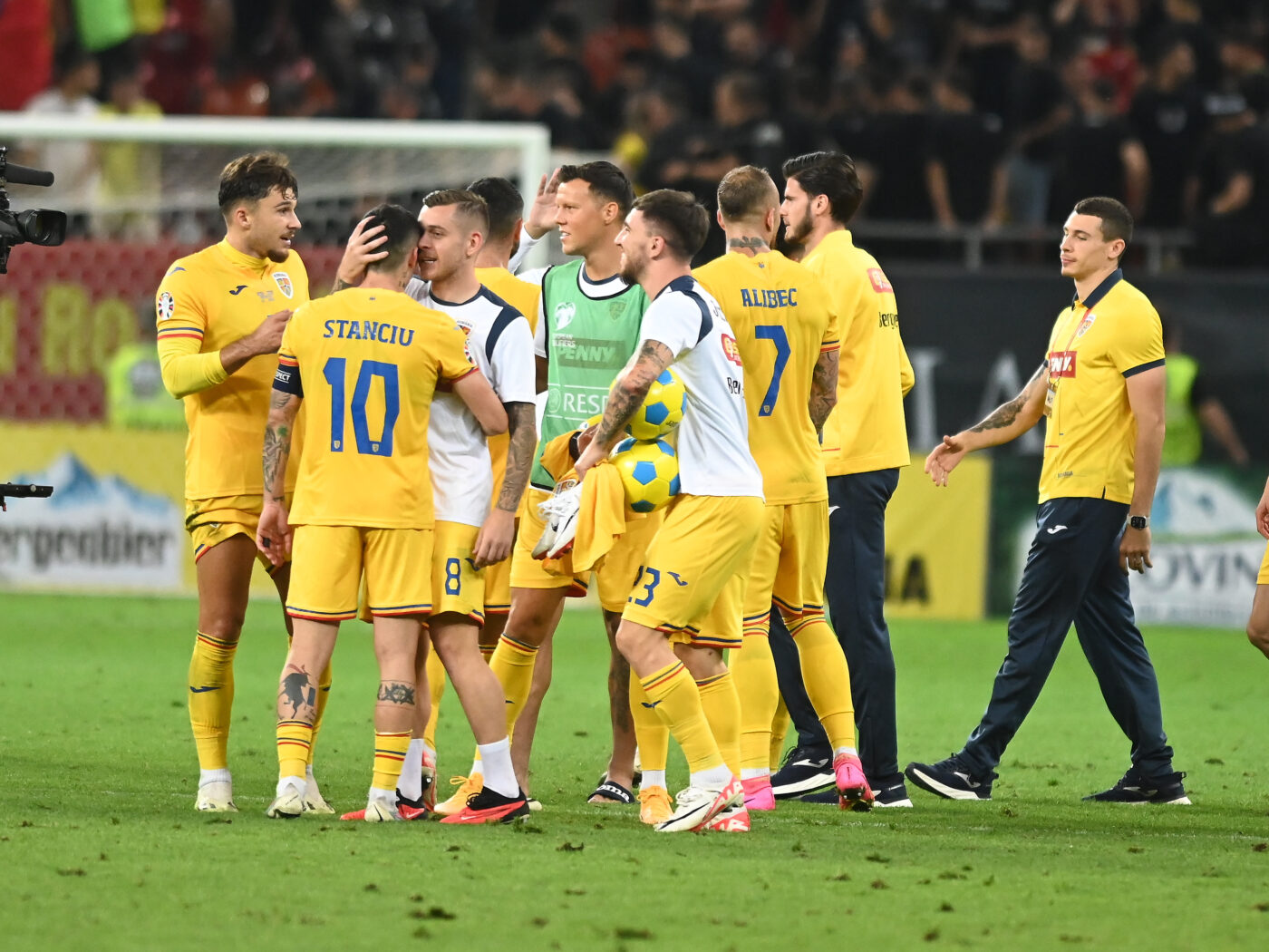 Scenariu de vis pentru naționala României! Israel, adversara tricolorilor din grupa I a preliminariilor de calificare la EURO 2024, se gândește să renunțe: „Sper să nu ajungem în situația asta”