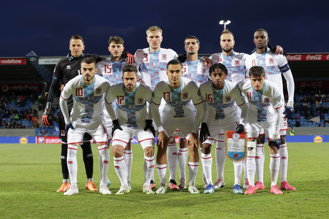 România, ia exemplu de la ei! Ar fi cea mai mare surpriză din istorie: învinsă cu 9-0, țara cu nici 700.000 de locuitori este aproape de o calificare miraculoasă la Euro 2024 | SPECIAL