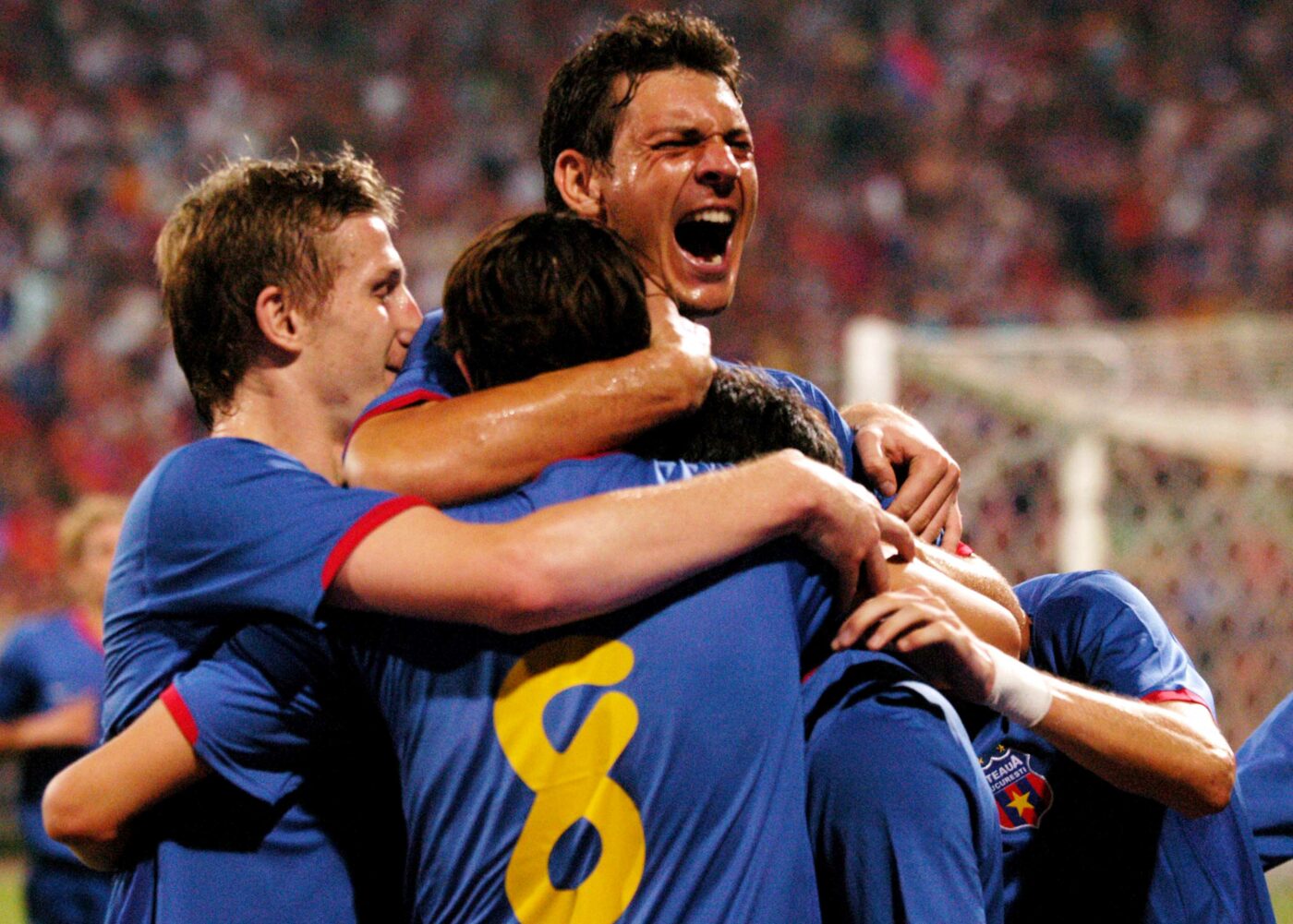 Recordul mondial la penalty-uri se poate stabili în România! Un „UEFAantastic” și-a anunțat prezenta și e hotărât să scrie istorie