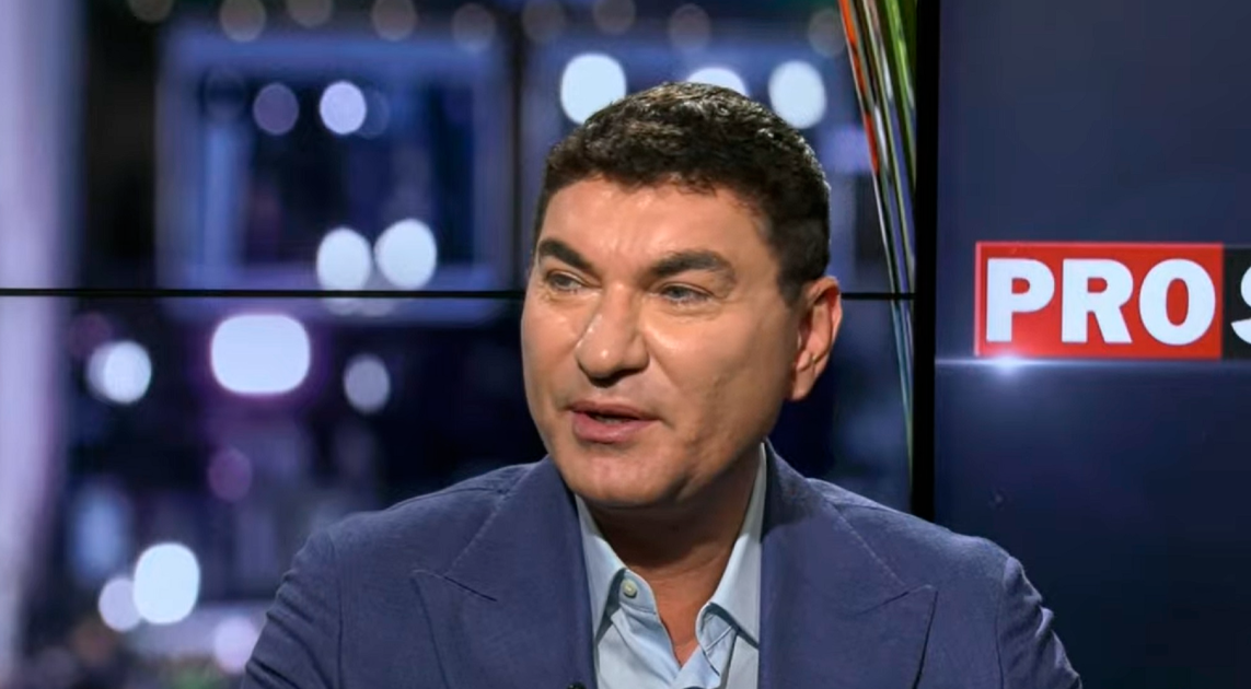 Cristi Borcea își testează toți copiii împotriva drogurilor și face un apel către polițiștii din România: „Să îi oprească toți și să îi testeze când îi prind”