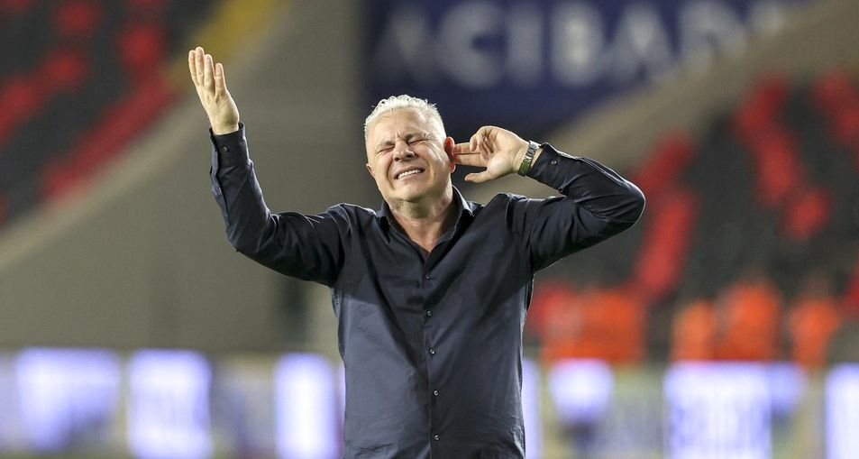 Secretul lui Marius Șumudică: „E un tip special!”. De ce era cel mai potrivit antrenor pentru echipa lui Adrian Mititelu | VIDEO EXCLUSIV ProSport Live