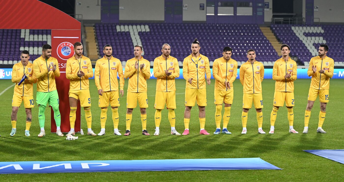 Ce le-a zis Edi Iordănescu fotbaliștilor României când era doar el cu ei în vestiar! A fost dat de gol chiar de un jucător
