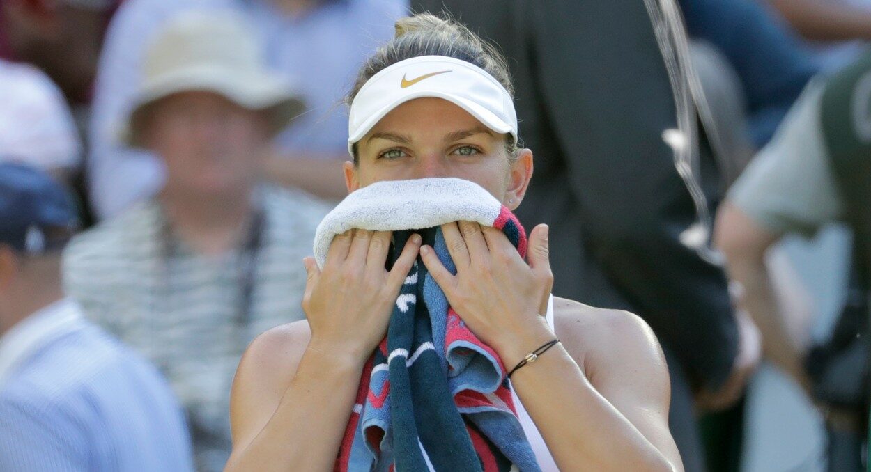 Șoc în tenis: încă o contaminare cu substanțe interzise! Spre deosebire de cazul Simona Halep, ITIA l-a crezut pe sportiv! Ce suspendare a primit