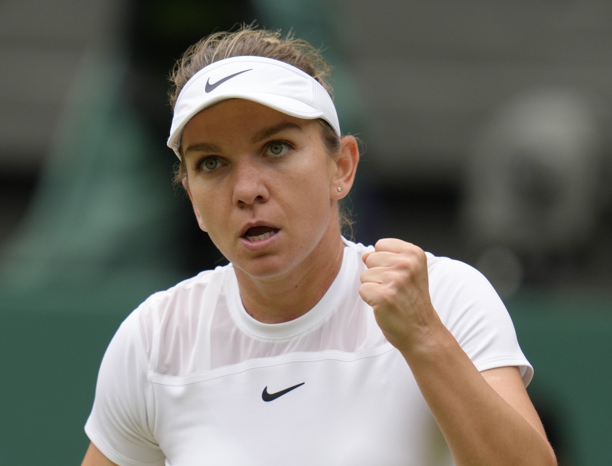 Anunțul momentului e făcut de Simona Halep. Ar fi lovitura anului pentru România în procesul de dopaj