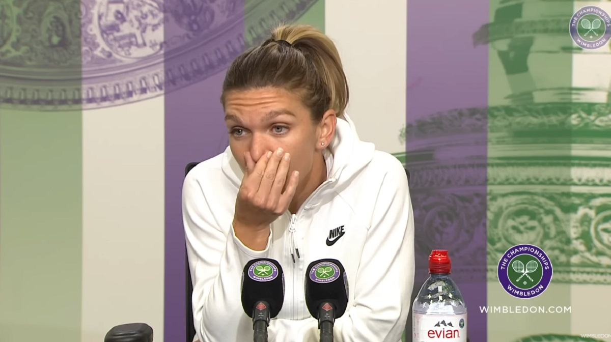 Anunț șoc al șefului FRT privind despăgubirile solicitate de Simona Halep după suspendare: „Toți cei acționați în judecată vor avea de plătit bani grei!”