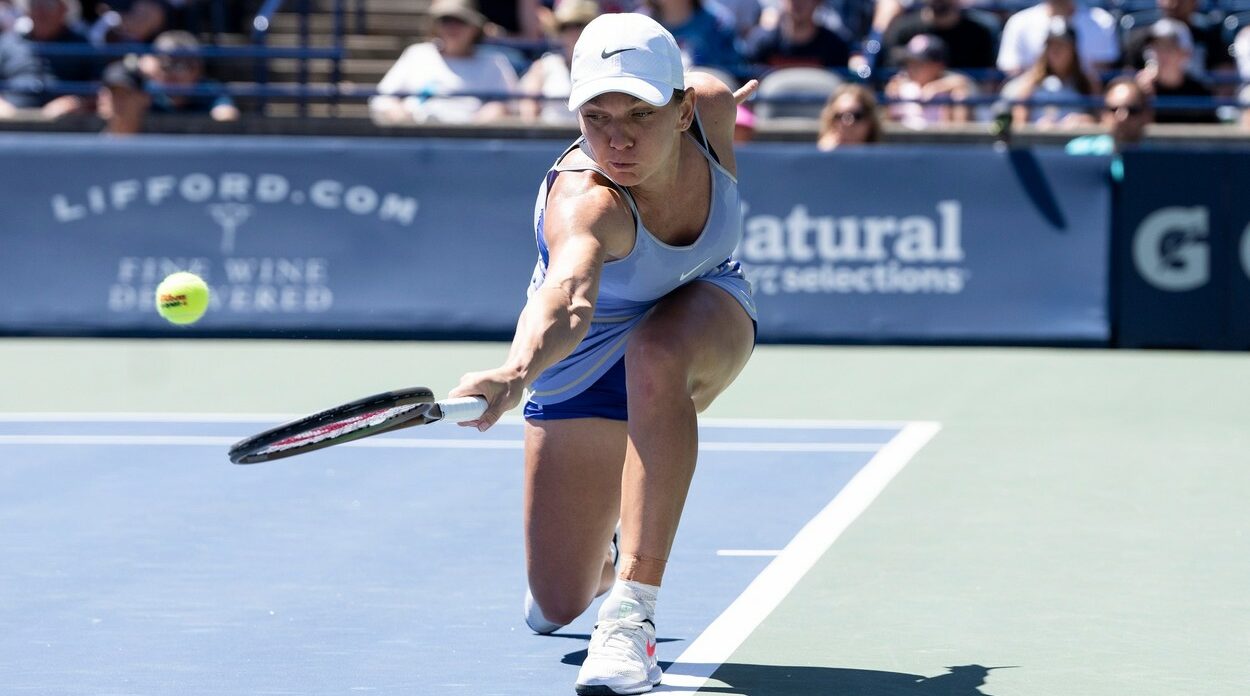 Simona Halep, ironizată fără milă de un comediant român: „După ce și-a schimbat suplimentele, i se spunea ‘Labradorul tenisului feminin’. Returna toate mingile”