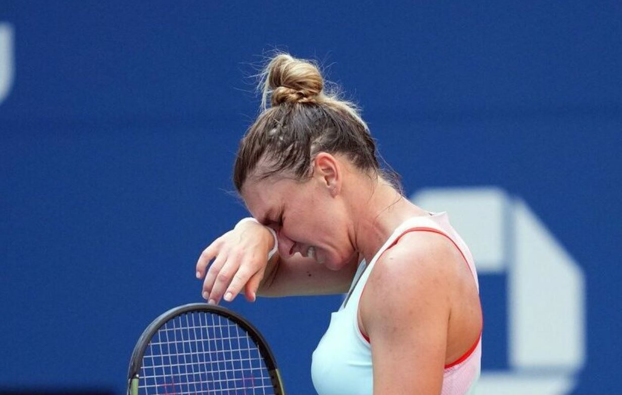 Simona Halep primește o nouă lovitură grea din cauza suspendării ITIA! Britanicii de la Tennis365 o includ în ierarhia rușinii: „TOP 5 scandaluri de dopaj care au șocat lumea tenisului”