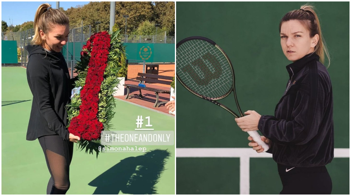Cum a îndeplinit Simona Halep o promisiune incredibilă: „O să vedeți ce voi face!” În sfârșit un motiv de bucurie pentru româncă | FOTO