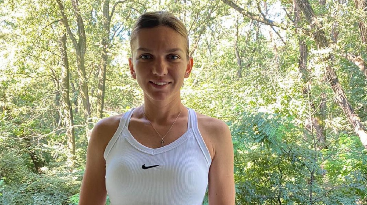 Varianta bombă cu care merge Simona Halep la TAS, pentru a scăpa de suspendare: „Menstruația abundentă și operația la nas au cauzat fluctuațiile neregulate ale nivelurilor de hemoglobină!”