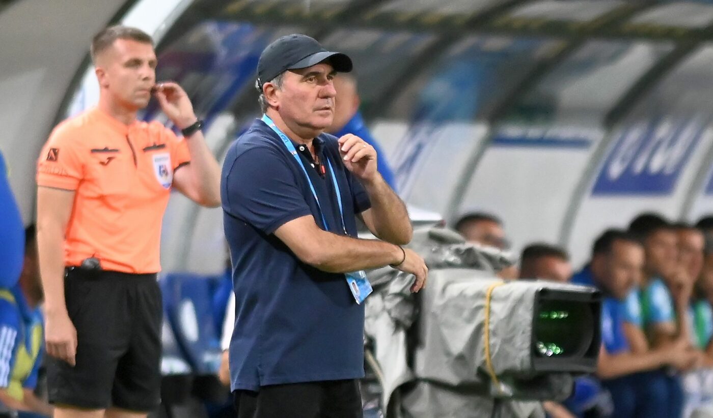 Singurul lucru care contează pentru Gică Hagi! „Regele” explică cum poate România să dea lovitura și să se califice la EURO 2024