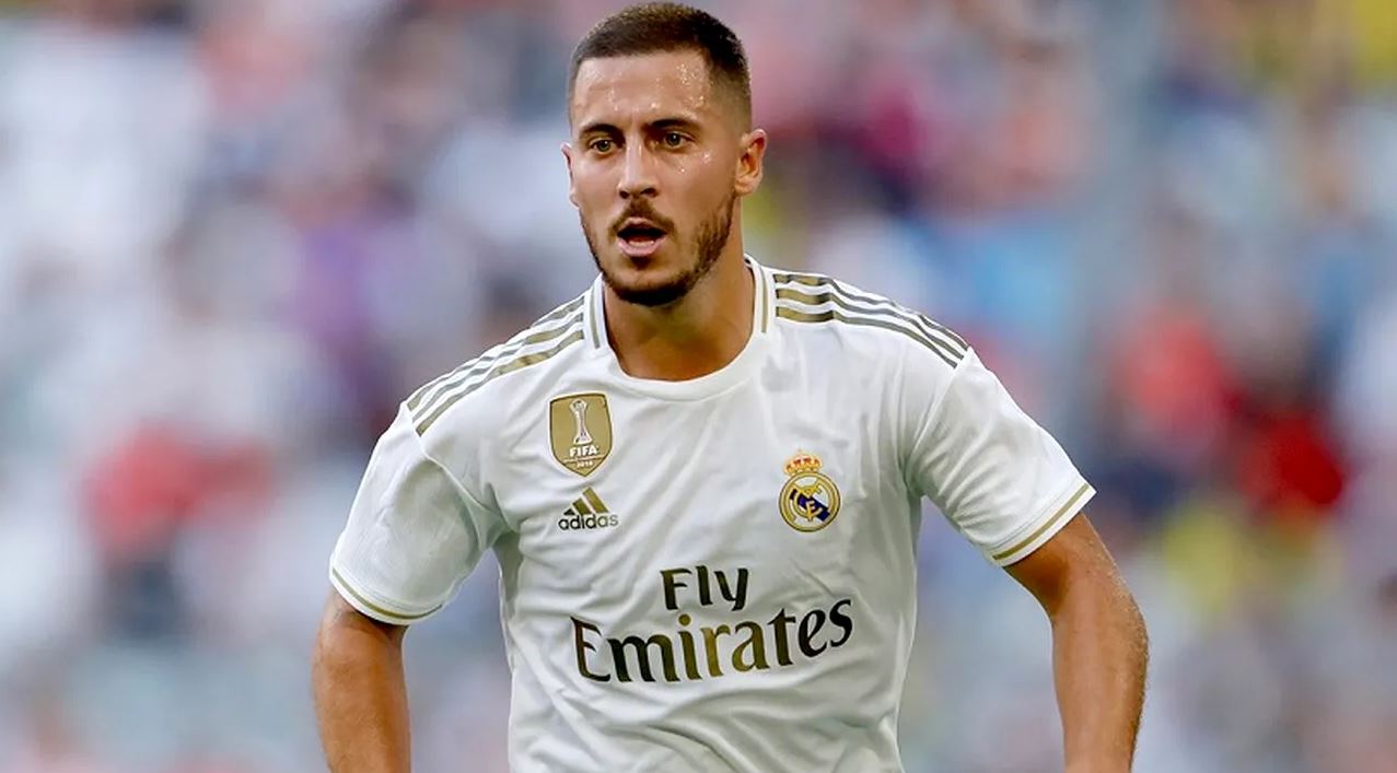 Șoc în fotbalul mondial: Eden Hazard, considerat una dintre cele mai mari țepe din istoria lui Real Madrid, se retrage la doar 32 de ani! Anunțul oficial al jucătorului: „Trebuie să îmi ascult corpul”