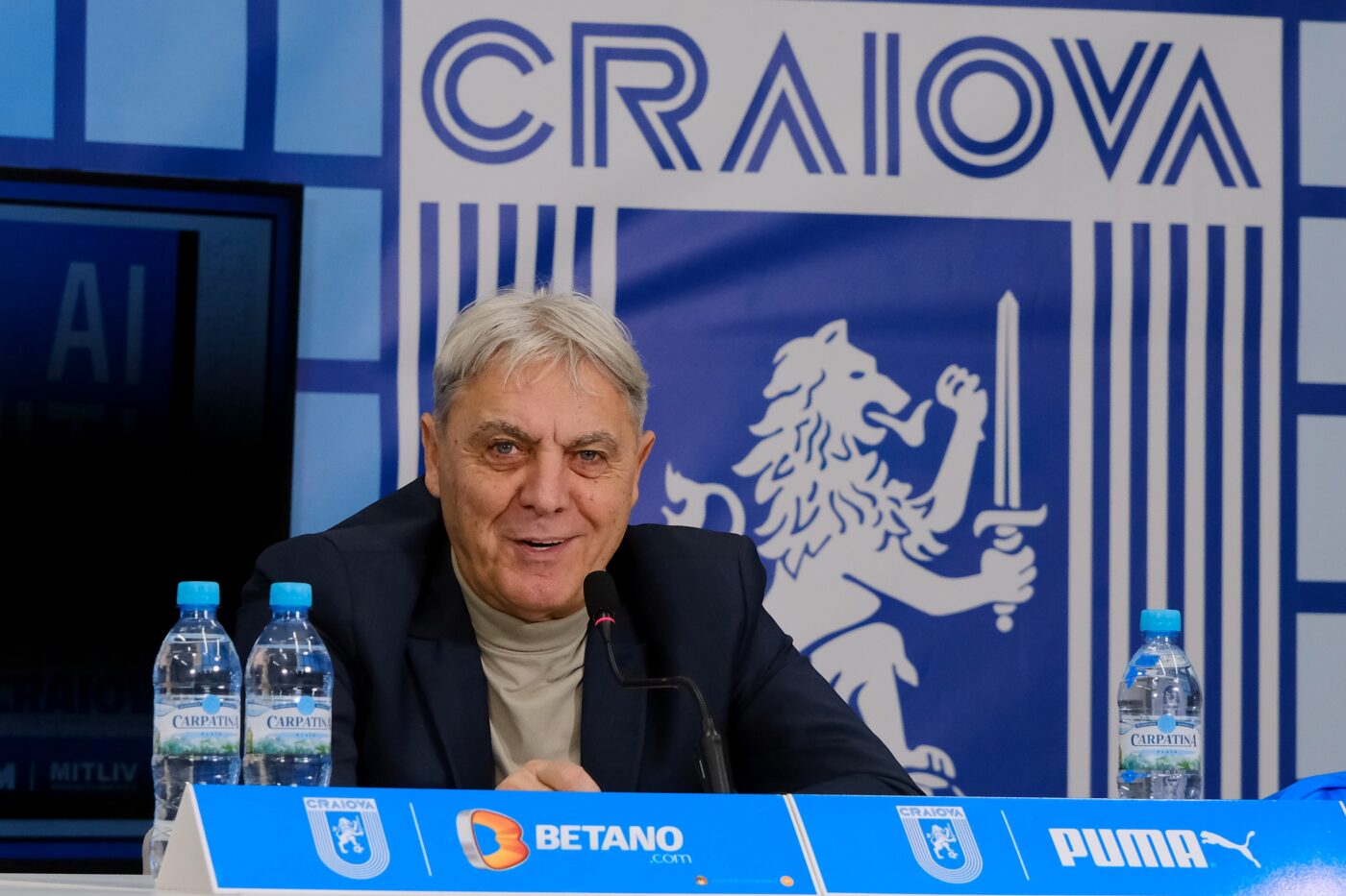 Sorin Cârțu, glume pe seama lui Dan Nistor după golul marcat de mijlocaș cu FCSB. „Joacă bine în familie!”