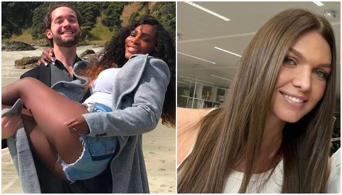 După ce a ironizat-o pe Simona Halep, soțul Serenei Williams șochează din nou: „Fac un pariu nebun: asta se va întâmpla în următorii cinci ani!”