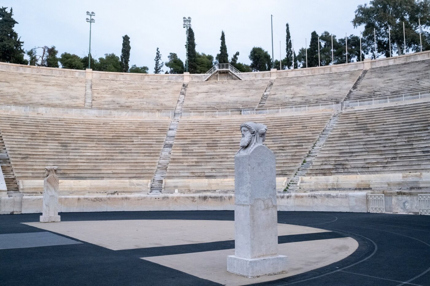 Cum arată stadionul care are 2000 de ani! În ce țară se află și ce se întâmplă acum cu el | FOTO