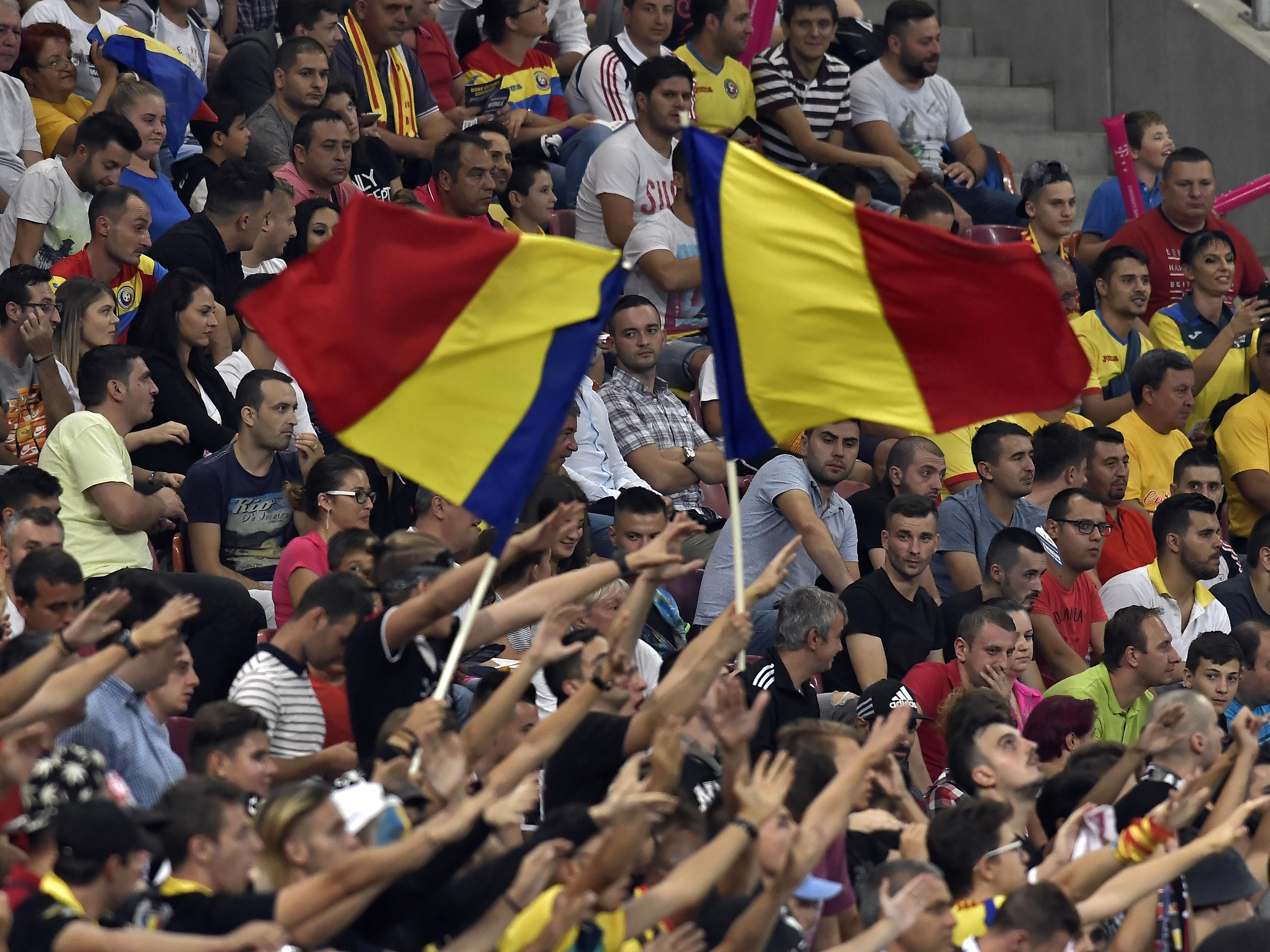 România e ca și calificată la EURO 2024: ce cotă are naționala la pariuri