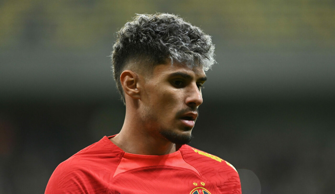 Transferul lui Florinel Coman de la FCSB este iminent. Anunțul fostului antrenor al roș-albaștrilor: „Există acea clauză, trebuie să accepte și jucătorul oferta”