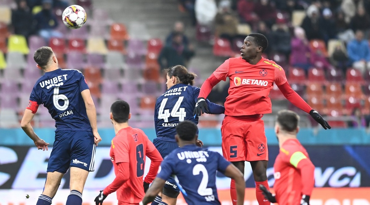 Transferul pregătit în culise și care se poate face după meciul din Superliga dintre FC Botoșani și FCSB: „Este dorința specială a antrenorului!” Ce îi așteaptă pe roș-albaștri | EXCLUSIV