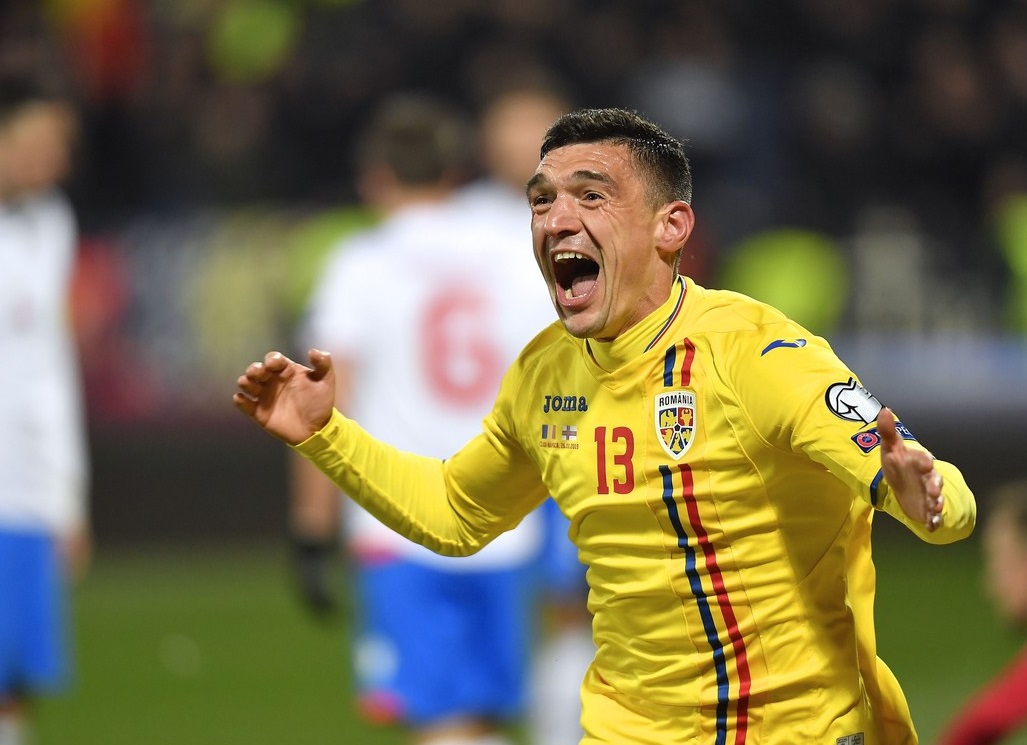 Ultima ofertă concretă primită de Claudiu Keșeru înainte de a spune adio carierei de fotbalist: „Au insistat, i-au prezentat planul, dar n-a mai vrut!” | EXCLUSIV