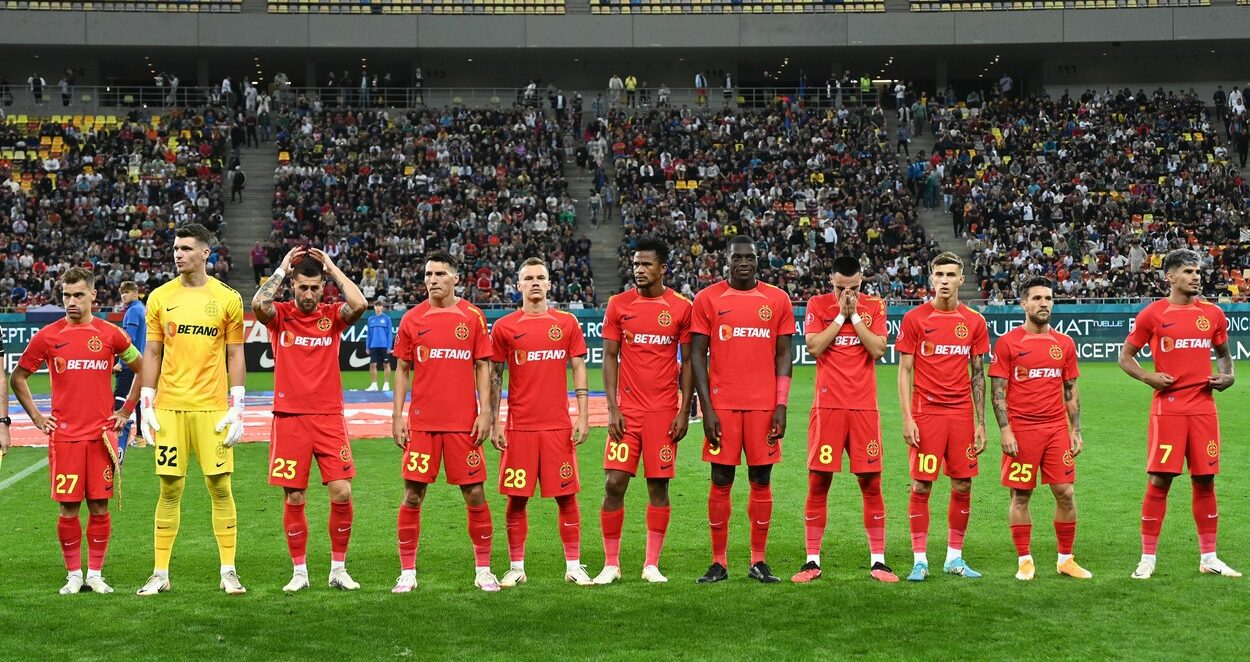Un brazilian, noul număr 10 de la FCSB? Anunț despre transferul unui magician din țara lui Neymar: „Un jucător de creație, care să facă diferența”