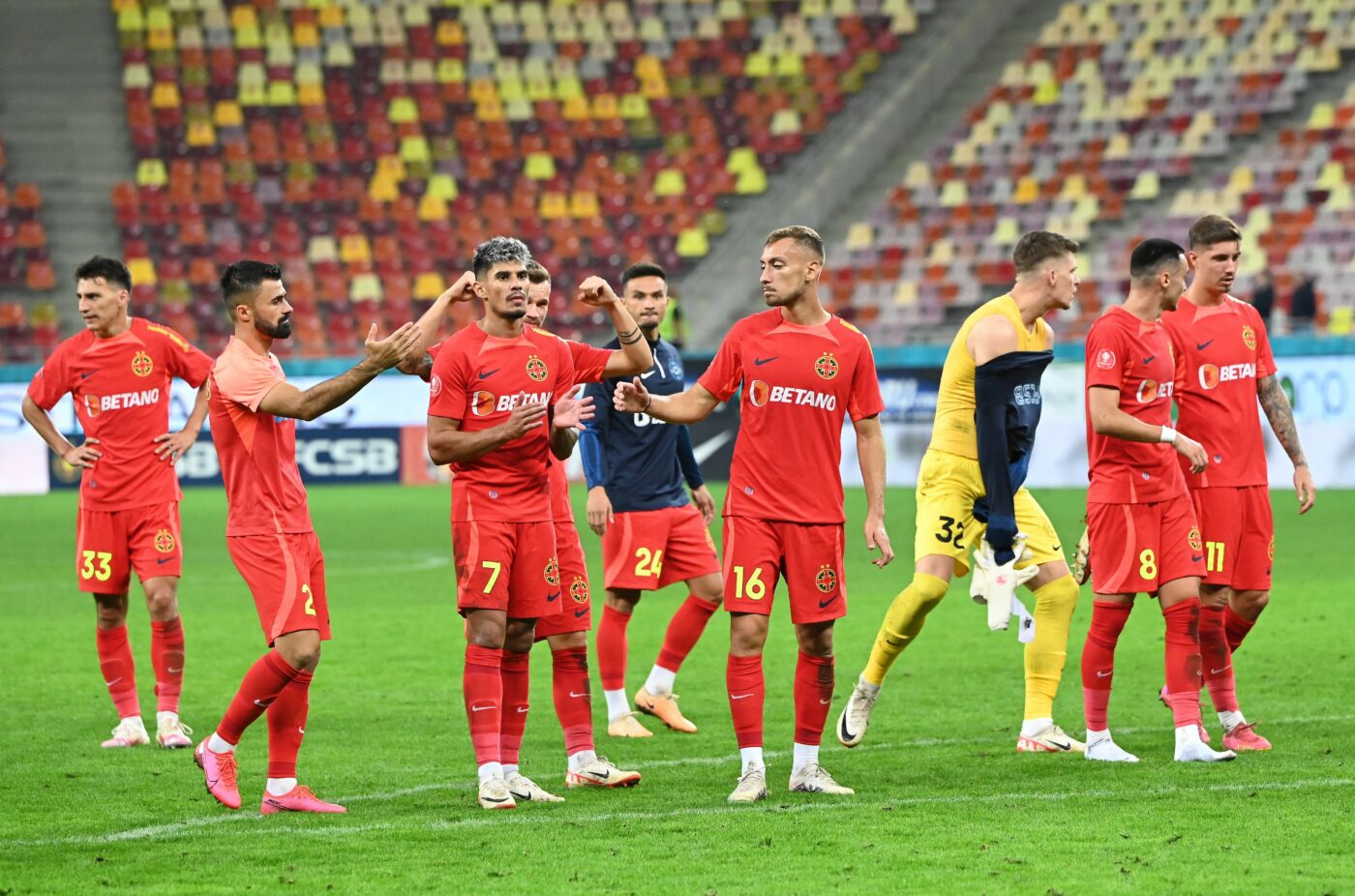 Unul dintre cei mai controversați fotbaliști semnează cu FCSB! Gigi Becali i-a propus contractul după ce anunțase de două ori că îl dă afară: „I-am zis lui Meme”